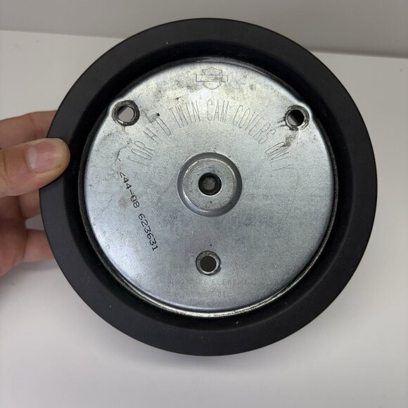 Harley Davidson '08-13' Touring CVO Screamin' Eagle OEM Air Filter 29244-08 - Picture 6 of 14